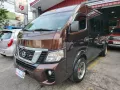 Nissan NV350 Premium 2018 Urvan 2.5 Automatic-1