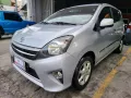 Toyota Wigo 2017 1.0 G Automatic-1