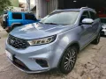 Ford Territory 2021 1.5 Titanium 17K KM Automatic-1