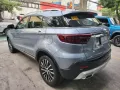 Ford Territory 2021 1.5 Titanium 17K KM Automatic-3