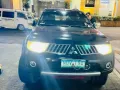 Montero Sport 2010 Automa-0