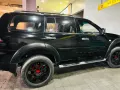 Montero Sport 2010 Automa-4