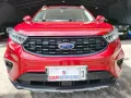 Ford Territory 2022 1.5 Titanium 5K KM Automatic-0