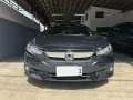 2017 HONDA CIVIC 1.8E GAS A/T-0