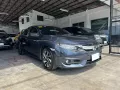 2017 HONDA CIVIC 1.8E GAS A/T-5