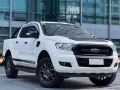 🔥 2018 Ford Ranger FX4 2.2 4x2 Automatic Diesel🔥CARL BONNEVIE📲09384588779-0