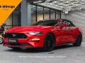 2018 Ford Mustang GT 5.0 AT-0