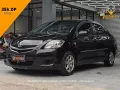 2010 Toyota Vios 1.3 E MT-0