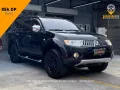 2012 Mitsubishi Montero Sport GLS V Automatic-16