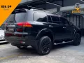 2012 Mitsubishi Montero Sport GLS V Automatic-14