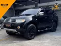 2012 Mitsubishi Montero Sport GLS V Automatic-0