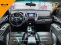 2012 Mitsubishi Montero Sport GLS V Automatic-1