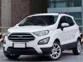 2020 Ford Ecosport 1.5 Trend Automatic Gas ✅️127K ALL-IN DP 👋JAN RAY DE JESUS📞-2