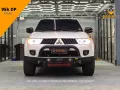 2013 Mitsubishi Montero Sport GLS-V Automatic-13