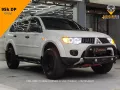 2013 Mitsubishi Montero Sport GLS-V Automatic-16