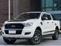 2018 Ford Ranger FX4 2.2 4x2 Automatic Diesel ✅️182K ALL-IN DP 👋JAN RAY DE JESUS 📞-1