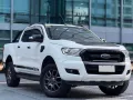 2018 Ford Ranger FX4 2.2 4x2 Automatic Diesel ✅️182K ALL-IN DP 👋JAN RAY DE JESUS 📞-2