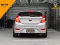 2017 Hyundai Accent Hatch 1. Automatic-12