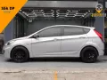 2017 Hyundai Accent Hatch 1. Automatic-10