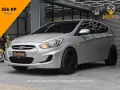 2017 Hyundai Accent Hatch 1. Automatic-0