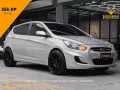 2017 Hyundai Accent Hatch 1. Automatic-16