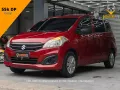 2017 Suzuki Ertiga GA MT-0