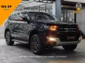 2017 Ford Everest Trend 2 Automatic-16