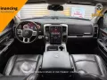 2016 Dodge RAM 1500 Larami Automatic-1