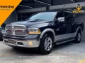 2016 Dodge RAM 1500 Larami Automatic-0