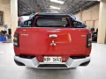 2016  Mitsubishi Strada GLX  2.5L  Rosita Red  Manual  Diesel 618t Negotiable Batangas Area  PHP  61-4