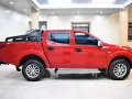 2016  Mitsubishi Strada GLX  2.5L  Rosita Red  Manual  Diesel 618t Negotiable Batangas Area  PHP  61-27