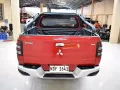 2016  Mitsubishi Strada GLX  2.5L  Rosita Red  Manual  Diesel 618t Negotiable Batangas Area  PHP  61-28