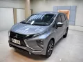 2019  Mitsubishi Xpander  GLX Plus 2wd 1.5L  Titanium Gray   Automatic Gasoline 678t Negotiable Bata-0