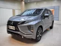 2019  Mitsubishi Xpander  GLX Plus 2wd 1.5L  Titanium Gray   Automatic Gasoline 678t Negotiable Bata-8