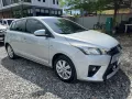 𝙏𝙊𝙔𝙊𝙏𝘼 YARIS 1.3E 2016 𝙈𝙊𝘿𝙀𝙇 - Automatic 𝙏𝙍𝘼𝙉𝙎𝙈𝙄𝙎𝙎𝙄𝙊𝙉-1