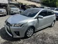 𝙏𝙊𝙔𝙊𝙏𝘼 YARIS 1.3E 2016 𝙈𝙊𝘿𝙀𝙇 - Automatic 𝙏𝙍𝘼𝙉𝙎𝙈𝙄𝙎𝙎𝙄𝙊𝙉-3