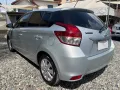 𝙏𝙊𝙔𝙊𝙏𝘼 YARIS 1.3E 2016 𝙈𝙊𝘿𝙀𝙇 - Automatic 𝙏𝙍𝘼𝙉𝙎𝙈𝙄𝙎𝙎𝙄𝙊𝙉-6