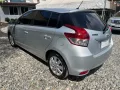 𝙏𝙊𝙔𝙊𝙏𝘼 YARIS 1.3E 2016 𝙈𝙊𝘿𝙀𝙇 - Automatic 𝙏𝙍𝘼𝙉𝙎𝙈𝙄𝙎𝙎𝙄𝙊𝙉-7