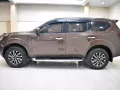 2019  Nissan Terra   2.5L 4x4  VL  Brown Automatic    Diesel  1,148m Negotiable Batangas Area-12