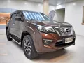 2019  Nissan Terra   2.5L 4x4  VL  Brown Automatic    Diesel  1,148m Negotiable Batangas Area-19