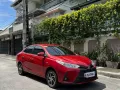 Selling Red 2023 Toyota Vios 1.3 XLE CVT-1