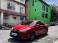 Selling Red 2023 Toyota Vios 1.3 XLE CVT-0