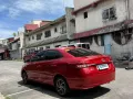 Selling Red 2023 Toyota Vios 1.3 XLE CVT-4