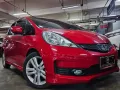 2013 Honda Jazz 1.5L VTEC AT -0