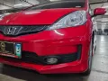 2013 Honda Jazz 1.5L VTEC AT -3