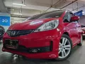 2013 Honda Jazz 1.5L VTEC AT -19