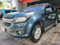 Chevrolet Trailblazer 2017 2.8 LT Automatic-1