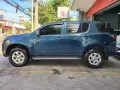 Chevrolet Trailblazer 2017 2.8 LT Automatic-2