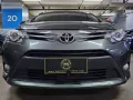 2016 Toyota Vios 1.5L G AT -2