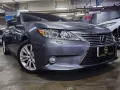 2014 Lexus ES350 3.5L V6 Gas AT-0